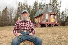 His Full Name Is Burt Shavitz He S 79 Years Old Lives In A Rural Part Of Maine And Is The Subject Of The New Documentary Burt S Buzz Bee Keeping Burt S Bees