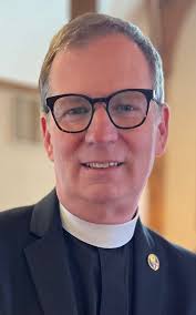 Alan R. Crippen II — John Jay Institute