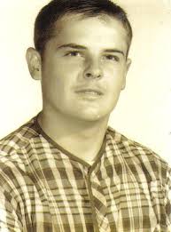 William Dotson Obituary (2014)