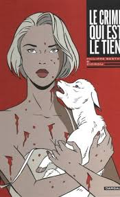 Tous les livres de Philippe Berthet