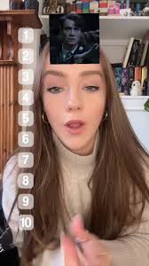 Ranking slytherins based