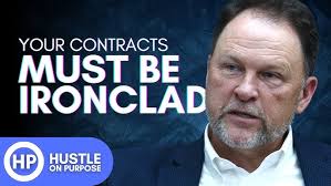 Hustle On Purpose with GT Ikard