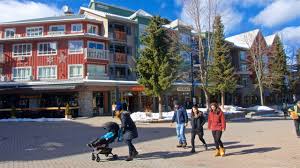 Top 10 Hotels In Whistler Village Whistler From 85 Expedia