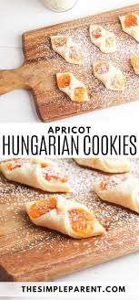 Hungarian Kiffles Recipe Christmas Cookie Recipes Holiday Christmas Cookies Easy Holiday Cookie Recipes