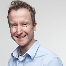 Andy Chatfield's Instagram, Twitter & Facebook