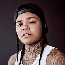 Young MA live with Tito's Made To Order series — Dubway Studios, NYC