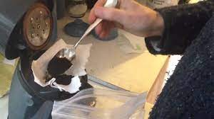 But probably the best is the perfect pod maker makes pods that will fit your senseo, but is also good for pod coffee makers from krups, melitta, simple human, juan valdez. Make Your Own Senseo Coffee Pods Youtube
