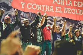 Mayor pobreza, concentración de la riqueza en unas cuantas manos. America Latina Tiene Que Despertar Y Fortalecer Su Unidad
