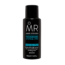 Mr Disguise Spray Hair Loss Spray Mr Jamie Stevens