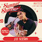 June 11 - Jay Sueños at Summer Showcase 2026