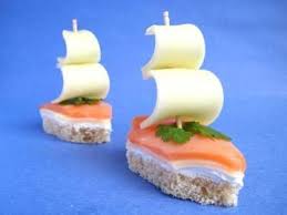 2 Bonnes Idees Pour L Aperitif Bonnes Idees Laperitif Pour Food Humor Food Carving Creative Food