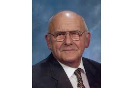 Elmer Haag Obituary (1933