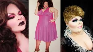 Stacy Layne Matthews Quits Drag In Emotional Instagram Post