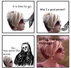 The best memes from instagram, facebook, vine, and twitter about karen funny movie. Karen Memes Part 3 Fun