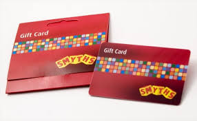 If you can't think of a gift or unsure of what to get, a tackle voucher is a great idea. Smyths Voucher 200 Euro For Sale In Prosperous Kildare From Alma03
