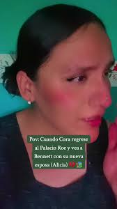 Pov: Cora's Heartbreak at Palacio Roe