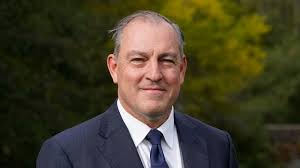 Fossella Staten Island borough president race