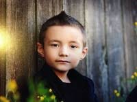 Logan Parker Obituary