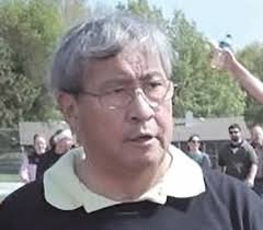 Santee Sioux senior citizen challenges racism in Lincoln, Nebraska