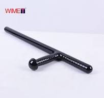 High Quality Baton Military police baton spontoon Plastic baton T-baton