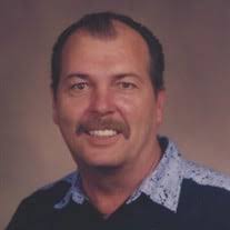 Mr. Lanny C. Moss Obituary