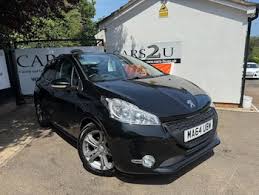 Image result for Bleu Electra 2014 Peugeot