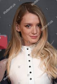 Rebecca Corbin Murray Editorial Stock Photo