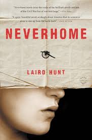 Selected Books — Laird Hunt