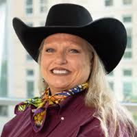 Meet the Visit Fort Worth Staff