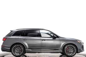Image result for Samurai Gray 2025 Q7