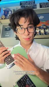 @g_takei is the true definition of a modern Player. Hear how a viral video  helped jumpstart his social following and take his musical career to new  heights. Learn more about the Player II Series ...