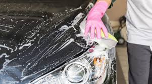 Wer sein auto waschen möchte, muss regionale verordnungen und gesetze beachten. Wer Pkw Bei Waschanlagen Saubert Tragt Zum Umweltschutz Bei In Klagenfurt 5 Minuten Nachrichten Aktuelles