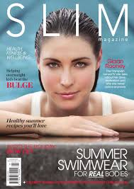 Slim Magazine Summer-Autumn 2012 by Gold Coast Panache Magazine