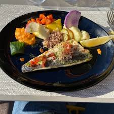 Le Petit Nicois Bio In Cagnes Sur Mer Restaurant Reviews Menu And Prices Thefork