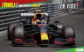 Jun 19, 2021 · gran premio de francia: Gran Premio De Azerbaiyan 2021 Formula 1 Resultado