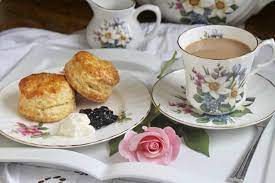 Tea time should be part of our daily routine, but most of us can't afford to leave our. Afternoon Tea Scones Christina S Cucina