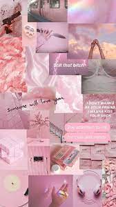 A collection of the top 45 pc wallpapers and backgrounds available for download for free. Pink Aesthetic Hintergrundbild Nawpic