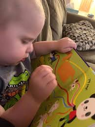 Best place in town for children's books?