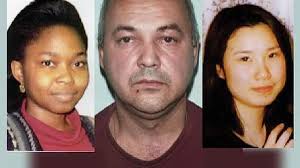 Missing women could be victim of serial rapist Andrezej Kunowski