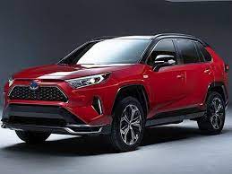 2021 Hibrid Toyota Rav4 Modeli Hakkinda Bilgi Arayanlar Icin Biraz Arastirma Yaptik Markanin Verdigi Resmi Aciklamalarla 2021 Modelin D Toyota Hibrit Otomobil