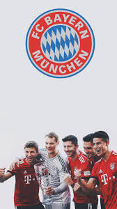 Pin Em Bayern Munich