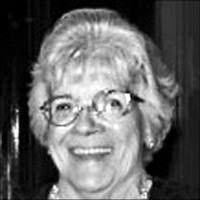 CLAIRE ROUTHIER Obituary (1927
