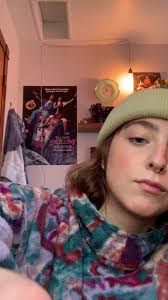 makeup that withstood rain and tears