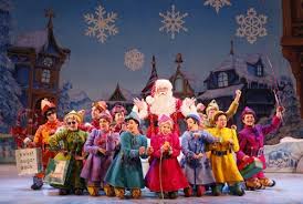 Image Result For Elf The Musical Jr Logo Elf The Musical Musicals Elf Movie