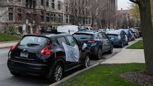Save money on parking at 100s of chicago lots & garages. College Students Clamor For Tuition Refunds After Coronavirus Shutters Campuses Abc News
