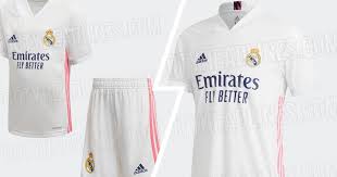 The expanded font also contains an alternate zero character. Updated Leaked Images Show Much Better Design For Real Madrid S 2020 21 Home Kit
