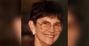 Sally Ann Sallee Wood Obituary