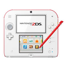 Jun 10, 2021 · por otro lado, nintendo switch también sigue arrasando como la consola más vendida en el país nipón. Consola Portable Nintendo 2ds Con Juego Edicion Super Mario Bros 2 Original
