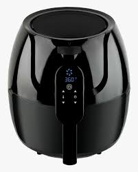 The perfect air fryer should be convenient, multifunctional, and easy to use. Modern Home Air Fryer Hd Png Download Transparent Png Image Pngitem