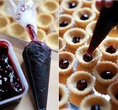 1 cwn gula 3 bji telu. Resepi Cheese Tart Blueberry Nutella Buncit Lorekan Emoji Paling Mudah Aneka Resepi Mudah Dan Sedap